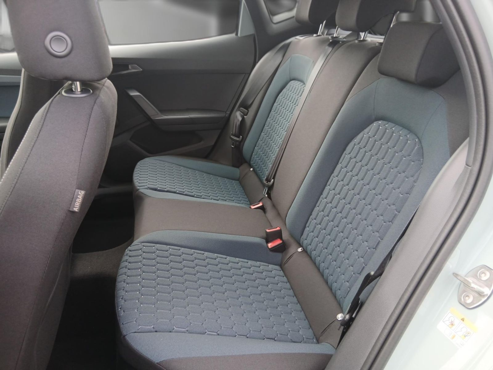 Seat Ibiza - Bild 20