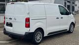 Opel Vivaro 2.0 Diesel 150 PS Kastenwagen - Opel Vivaro: Kastenwagen