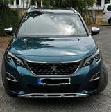 Peugeot 5008 BlueHDi 180 GT EAT6 GT - Peugeot: Standheizung