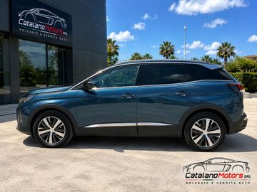 Peugeot 5008 - 3