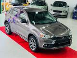 Mitsubishi ASX Diamant Edition  2WD - Mitsubishi ASX Diamant-Edition
