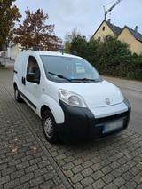 Fiat Fiorino*LKW*TÜV-Neu - Fiat Fiorino aus 2008