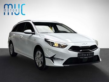 KIA cee'd / Ceed - 3