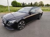 Mercedes-Benz E 350 d 4MATIC T Autom. -