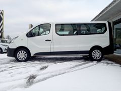 Foto Nummer 2: RENAULT Trafic