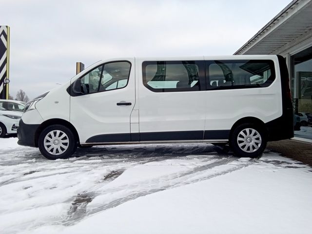 Foto Nummer 2: RENAULT Trafic