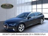 Audi A6 Avant 45 TFSI sport - Audi A6 aus 2019: Kombi