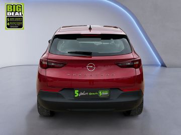 Opel Grandland (X) - 5