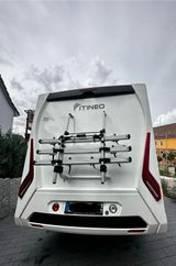 Rapido Itineo CM660 Nomad - Rapido Diesel