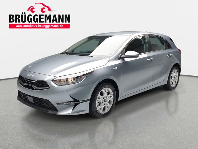 Kia CEED 1.5 T-GDI DCT7 VISION MJ25 KOMFORT+ SITZH.