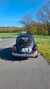 Volkswagen Käfer 1302 - Volkswagen Käfer: 1302