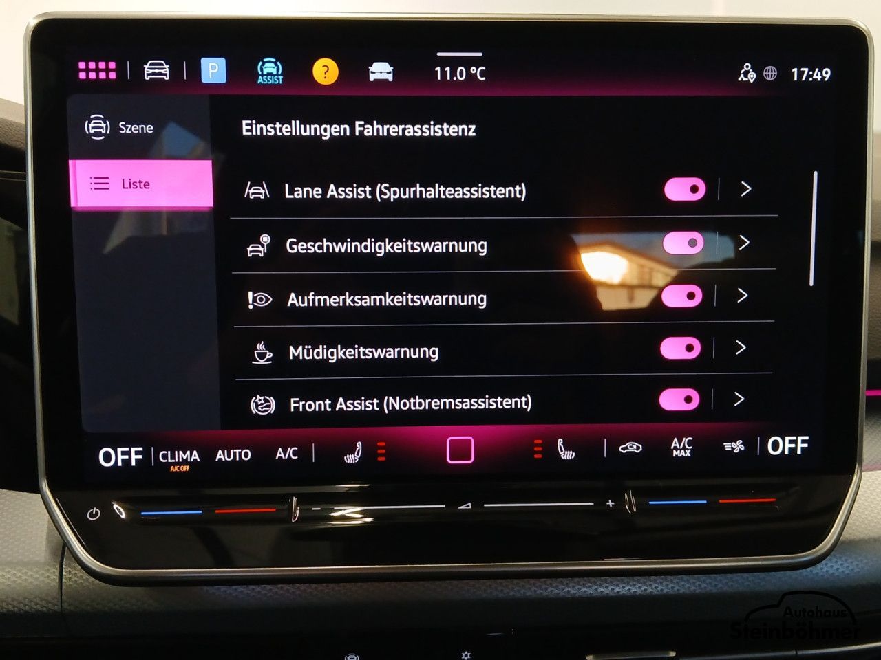 Volkswagen Golf - Bild 22