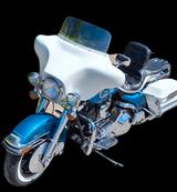 Harley-Davidson #Electra Glide#(im Revival Style)#Evo in Top Zus - Offers