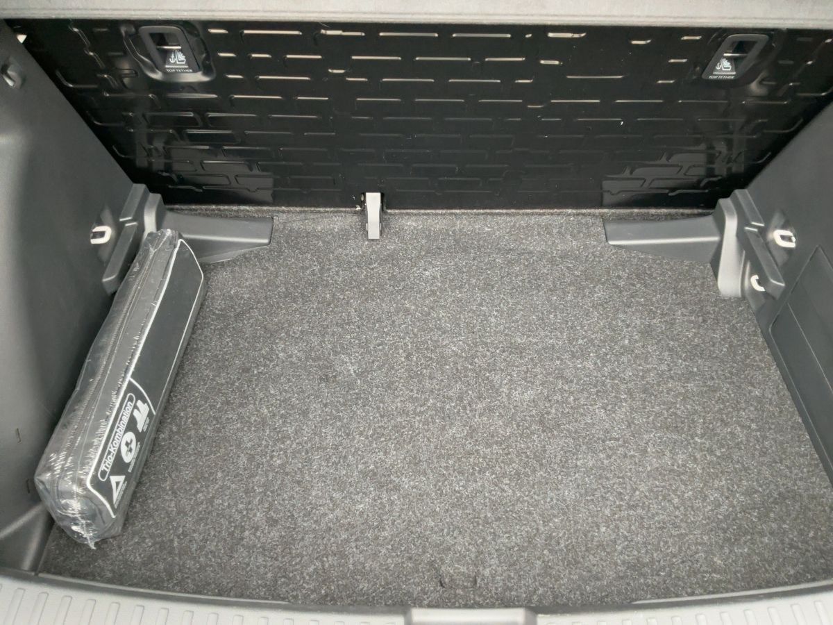 Skoda Fabia - Bild 14