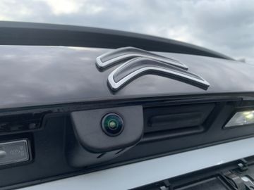 Citroën C4 Max PT 130 EAT8 Navi+SHZ+LHZ+RFK+LED+HUD+LM