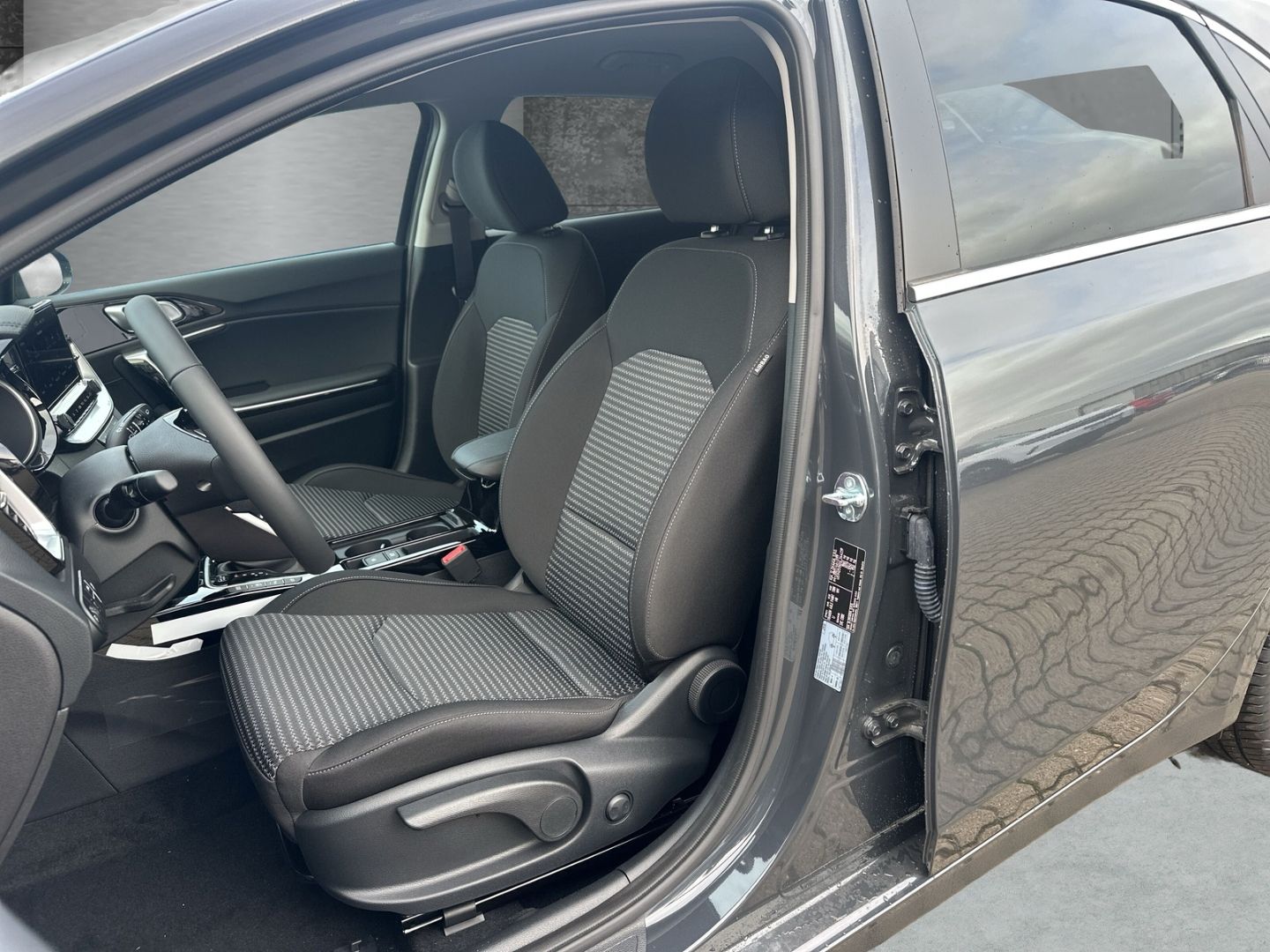 Kia cee'd / Ceed - Bild 8