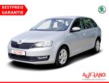 Skoda Rapid Spaceback 1.4 TDI Tempomat Kamera USB AUX - Skoda Rapid: Spaceback