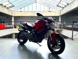 Ducati Monster 696 ABS - DUCATI MONSTER 696