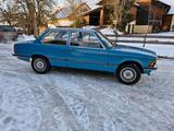 BMW 316 E21 - BMW aus 1976