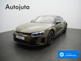 Audi e-tron GT basis quattro/Matrix/B&O/360°/Nav