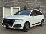 Audi Q73.0TDI S-line/Quattro/MATRIXLED/PANO/ALCANTARA - gebrauchte Audi Q7 aus dem Jahr 2017