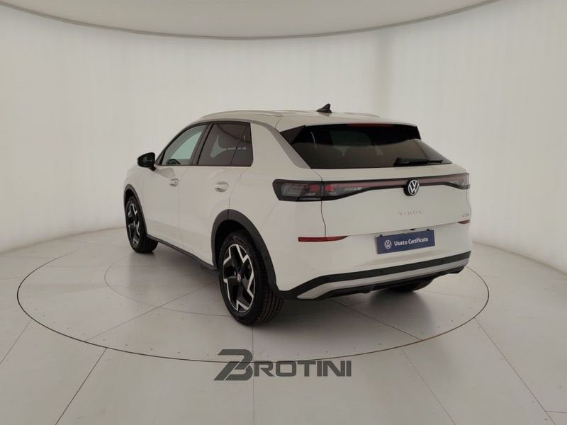 Volkswagen T-Roc T-Roc 1.5 etsi Style 115cv dsg imagem 2