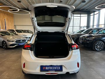 Opel Corsa F Elegance *KAMERA*PDC*LED*