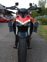 Ducati Streetfighter V2 - STREETFIGHTER