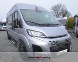 Malibu Van comfort 600 DB Abverkauf 2025 - LP: 91.190  - Malibu Comfort 600 DB