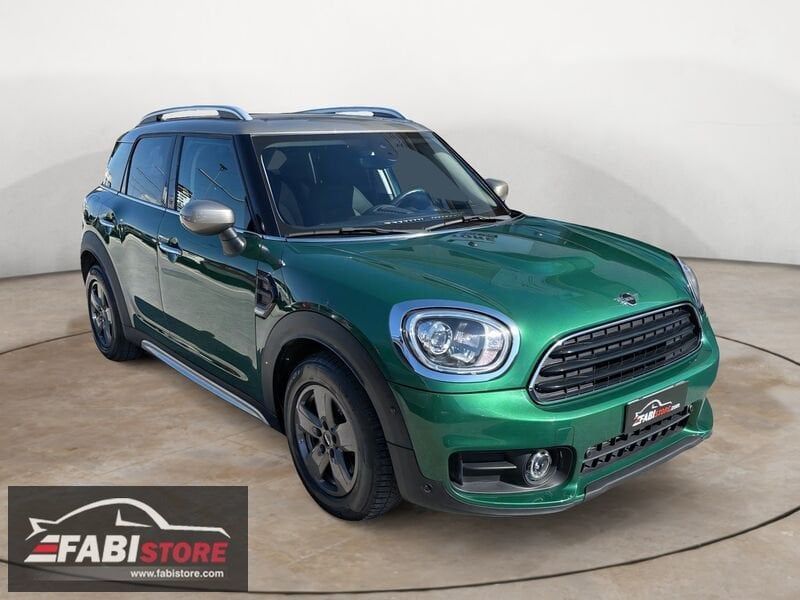Image of MINI Other