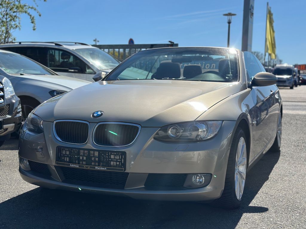Angebot ansehen BMW 320
