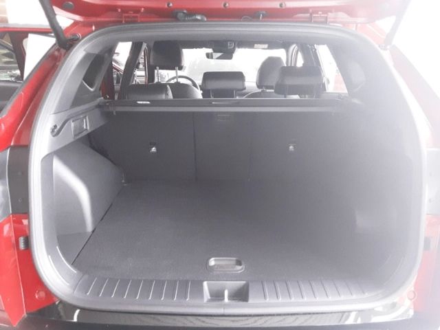 Fahrzeugabbildung Hyundai Tucson (MY26) 1.6 T-GDI 7-DCT 4WD N Line Navi Di