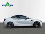 BMW M2 Coupe Competition Leder/HarmanKard./LED - BMW M2 in Duisburg