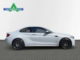 BMW M2 Coupe Competition Leder/HarmanKard./LED - BMW M2 aus 2019