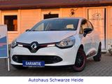Renault Clio IV Dynamique*SPORT*BLUETOOTH*NAVI*SHZG*2Hd* - Renault Clio Gebrauchtwagen in Hannover