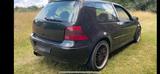 Volkswagen VW Golf 4 GTI 1.8T - Volkswagen Golf aus 1999: Golf4