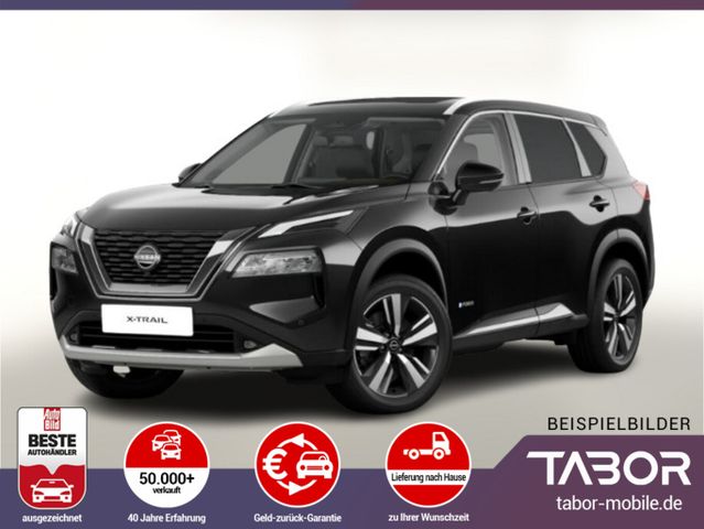 Nissan X-Trail 213 e-Power 4x4 Tekna Pano LED Nav HUD