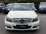 Mercedes-Benz C 200 C T-Modell C 200 T CDI BlueEfficiency - Mercedes-Benz C 200 aus 2011 mit Diesel-Antrieb: Kombi