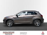 Mitsubishi ASX Edition+ Xenon, Navi, SHZ, Kamera - gebrauchte Mitsubishi ASX aus dem Jahr 2018