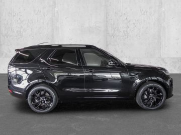 Land-Rover Discovery - 6
