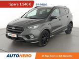 Ford Kuga 2.0 TDCi ST-Line Aut*NAVI*XENON*ACC*CAM*PDC - Ford Kuga Gebrauchtwagen in Hannover