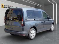 Volkswagen Caddy - Vorschau Bild 3