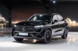 Mercedes-Benz GLC 300d 4Matic*AMG-LINE*NIGHT*BURMESTER*20"LM