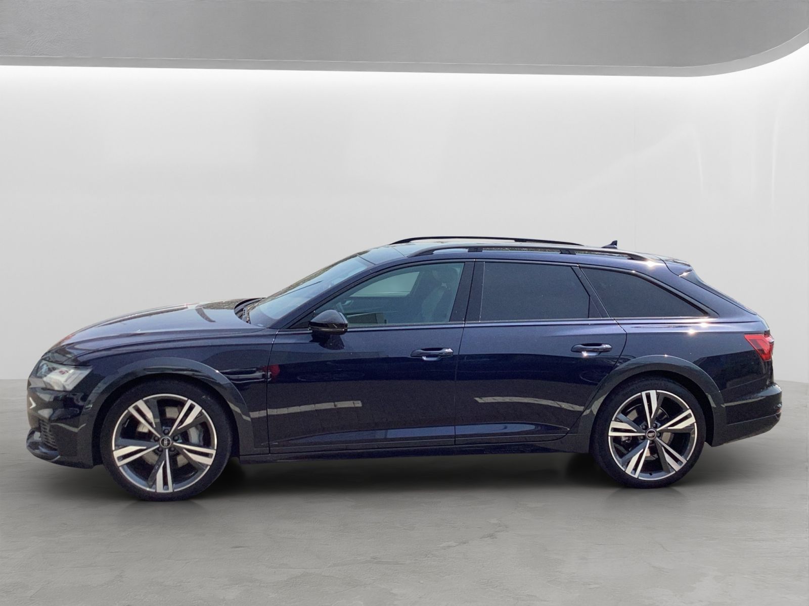 Audi A6 Allroad - Bild 6
