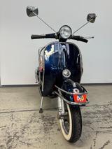 Vespa 50N BJ 1973 mit viel Zubehör - VESPA V50 N