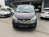 Nissan NV200 1.6l /Evalia Premium 7-SITZE+KEYLESS - Nissan NV200 mit Schiebetür