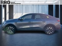 Renault Arkana - Vorschau Bild 2