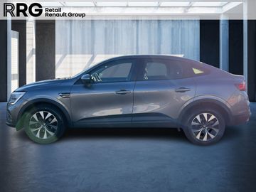 Renault Arkana - 2