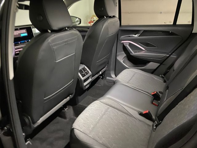 Tiguan Life 1.5 eTSI DSG AHK+NAVI+SHZ