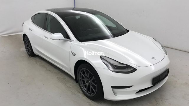 Tesla Model 3 Standard Range Plus 53 kWh A.pilot Pr.In